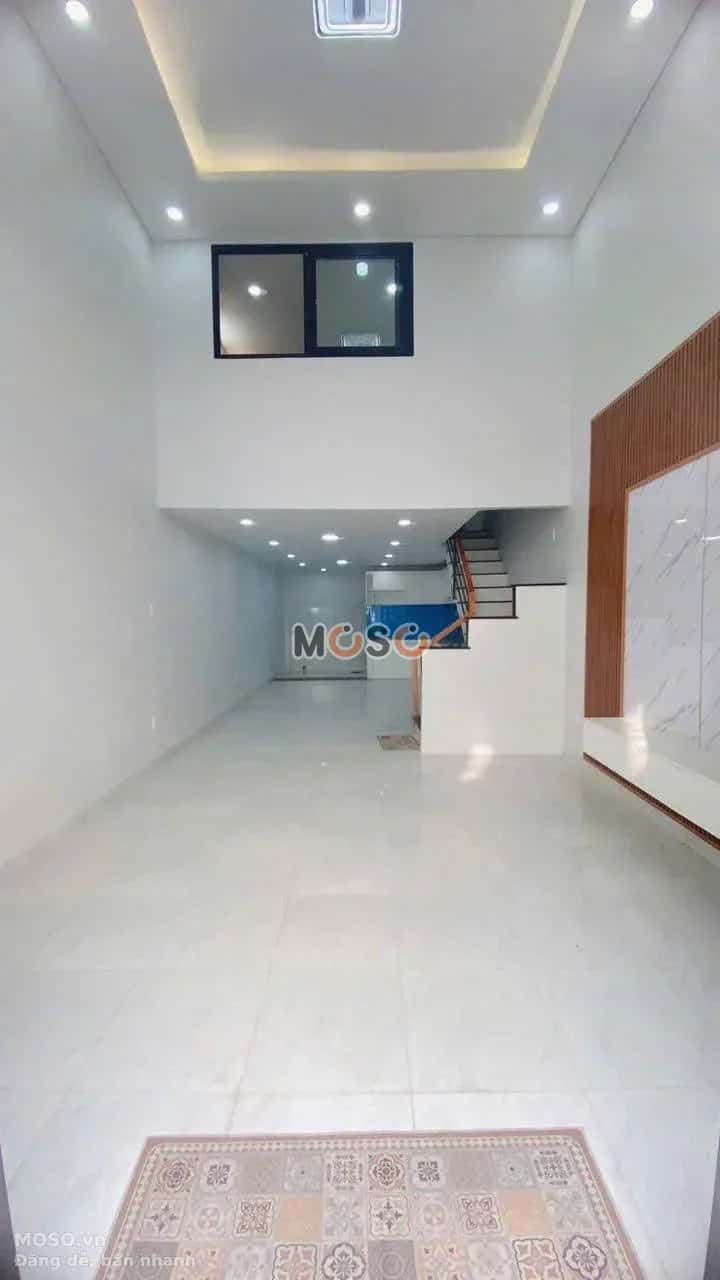 Bán nhà hẻm Lê Văn Khương Quận 12, TP.HCM – 2 phòng ngủ, giá 3.5 tỷ - ảnh 2